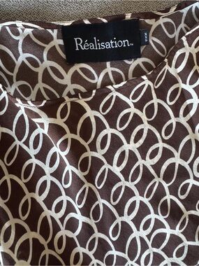 Réalisation par dress